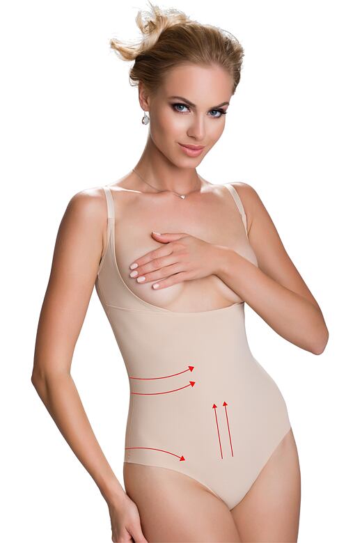 Sťahovacie body Vincenta béžové