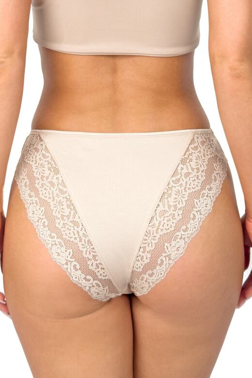 216 csipke bugyi, bézs