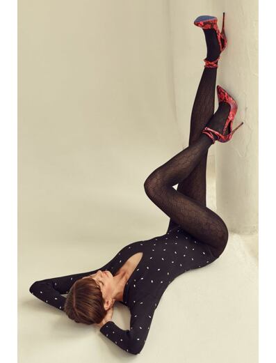 Dres pentru femei Lema negru model 