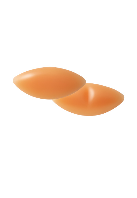 Modelující vycpávky WS03 silikonové