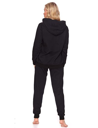Compleu sport de damă Trixi negru