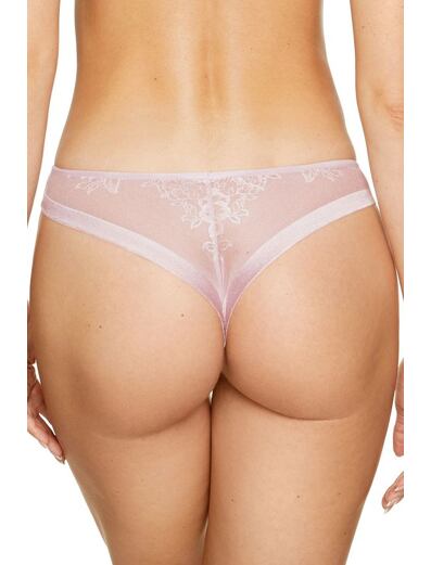 Stringi Porto lila
