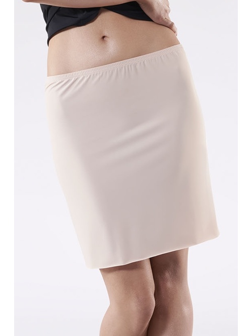 Spodnička sukně Soft&Smooth béžová