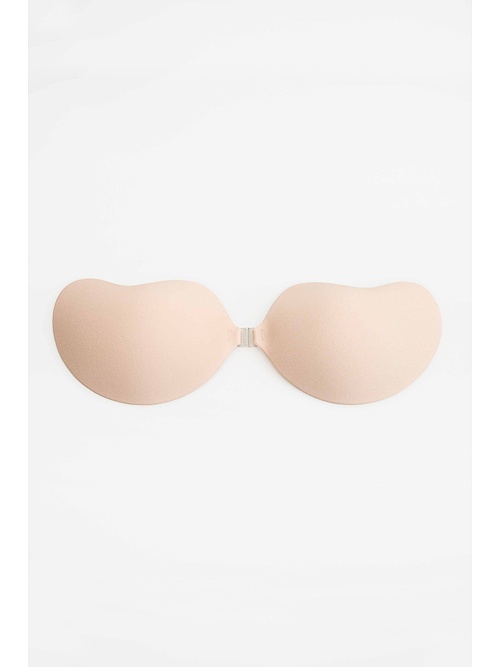 Samodržící podprsenka Mango Shape béžová