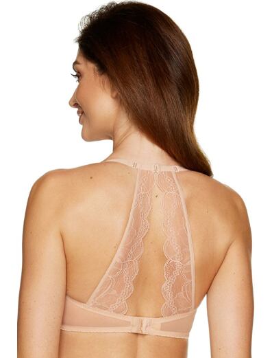 Sutien soft Charlize/B2 bej