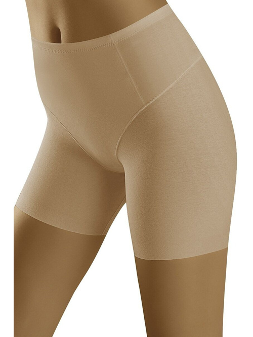 Eco-OH alakformáló pamutbugyi, bézs, száras