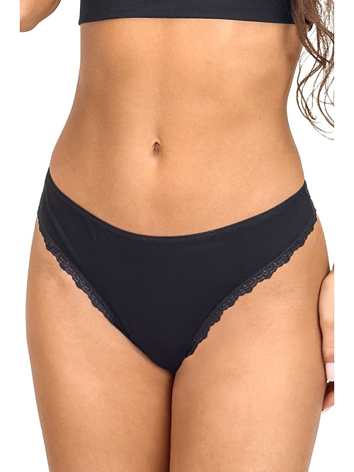 253 brazil pamutbugyi, fekete