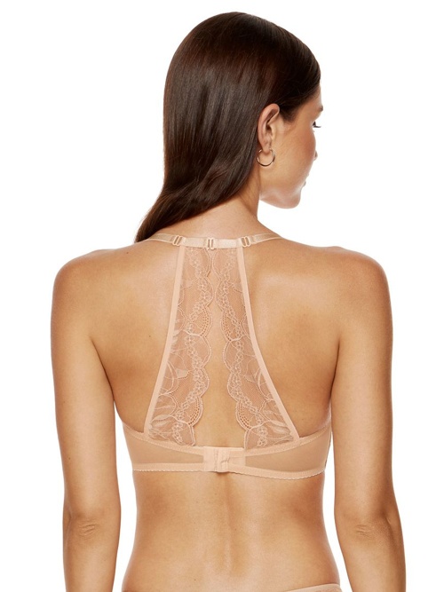 Sutien soft Charlize/B2 bej