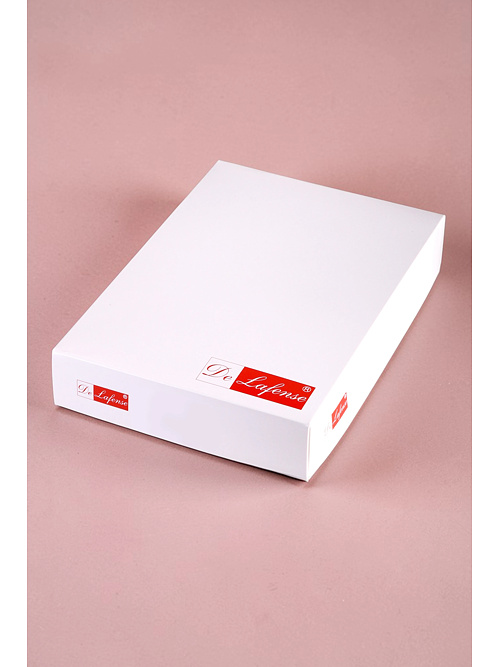 Damski satynowy szlafrok Cordelia w kolorze starego różu