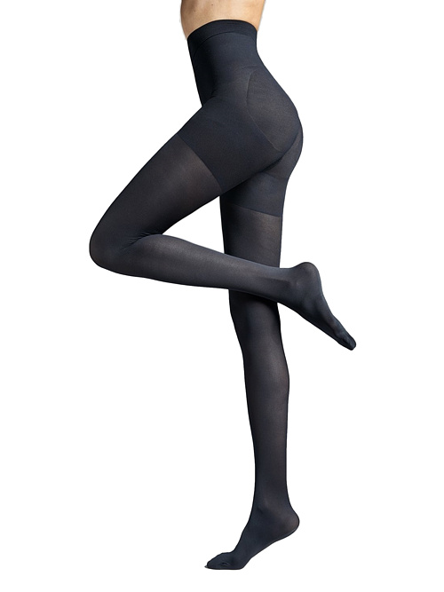 Punčocháče  Bye Cellulite 50 den černé