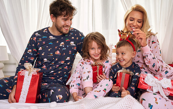 Vánoční dárky do 500 Kč, 1000 Kč a 2000 Kč