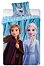 Pościel dla dzieci Kraina Lodu 2 - Anna i Elsa